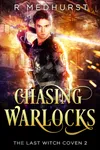 Chasing Warlocks / Aries