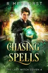Chasing Spells / Gemini