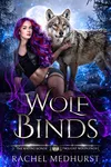 Wolf Binds