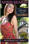 Beach Dreams: Ginny's Story