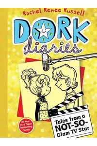Tales from a Not-So-Glam TV Star
