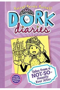 Tales from a Not-So-Happily Ever After / Once Upon a Dork