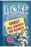 OMG: All About Me Diary!