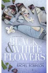 Black and White Flowers