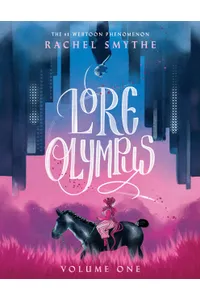 Lore Olympus: Volume One