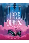 Lore Olympus: Volume One
