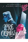 Lore Olympus: Volume Two