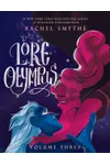 Lore Olympus: Volume Three