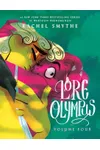Lore Olympus: Volume Four