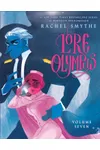Lore Olympus: Volume Seven