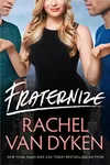 Fraternize