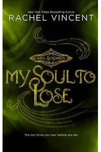 My Soul to Lose
