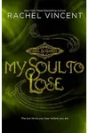 My Soul to Lose