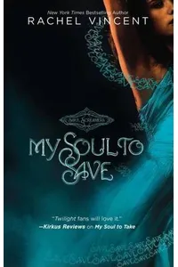 My Soul to Save