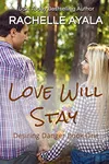 Love Will Stay