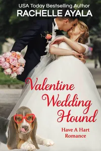 Valentine Wedding Hound