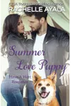 Summer Love Puppy