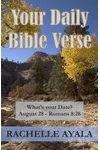 Your Daily Bible Verse