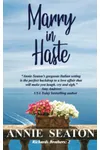 Marry in Haste / Italian Affair