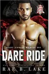 Dare to Ride