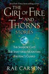 The Girl of Fire and Thorns Stories