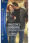 Dalton's Undoing / Snowfall in Cold Creek