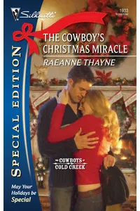 The Cowboy's Christmas Miracle