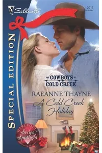 A Cold Creek Holiday
