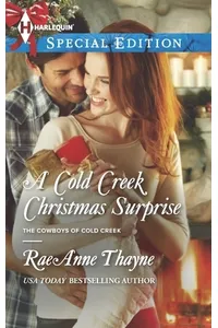 A Cold Creek Christmas Surprise