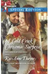 A Cold Creek Christmas Surprise