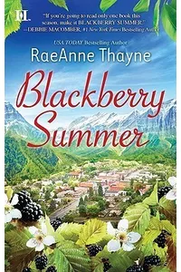 Blackberry Summer
