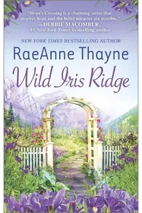 Wild Iris Ridge