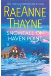 Snowfall on Haven Point