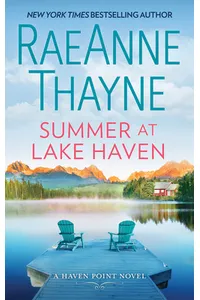 Summer at Lake Haven