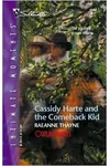 Cassidy Harte and the Comeback Kid / Return to Star Valley