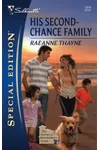His Second-Chance Family / Reunion on Rocky Shores