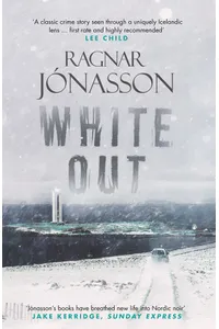 Whiteout / Andköf