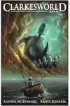 Clarkesworld Magazine, Issue 46, July 2010