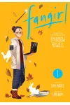 Fangirl, Vol. 1: The Manga