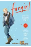 Fangirl, Vol. 2: The Manga