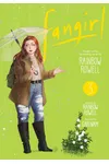 Fangirl, Vol. 3: The Manga