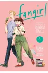 Fangirl, Vol. 4: The Manga