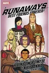 Runaways, Vol. 2: Best Friends Forever