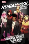 Runaways, Vol. 3: That Was Yesterday