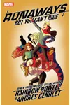 Runaways, Vol. 4: But You Can't Hide