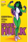 She-Hulk, Vol. 1: Jen, Again