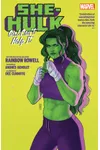 She-Hulk, Vol. 3: Girl Can't Help It