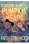 Pumpkinheads