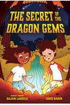 The Secret of the Dragon Gems