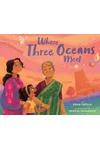 Where Three Oceans Meet